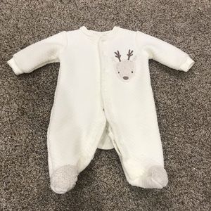 0-3 month sleeper
